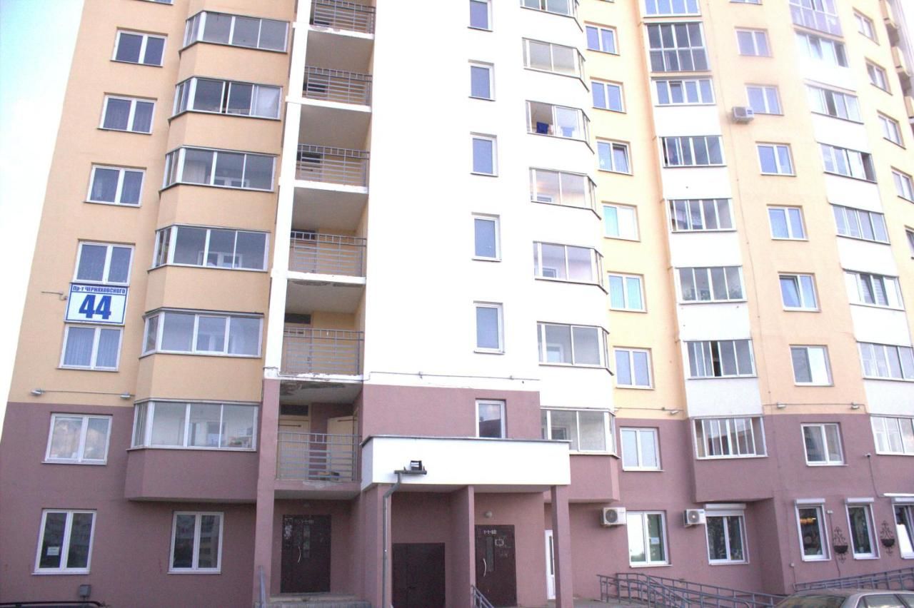 Апартаменты DILERA Аpartments on Chernyakhovskogо Витебск-20