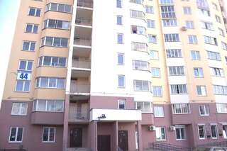 Апартаменты DILERA Аpartments on Chernyakhovskogо Витебск Апартаменты с 2 спальнями-29