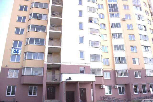 Апартаменты DILERA Аpartments on Chernyakhovskogо Витебск-19