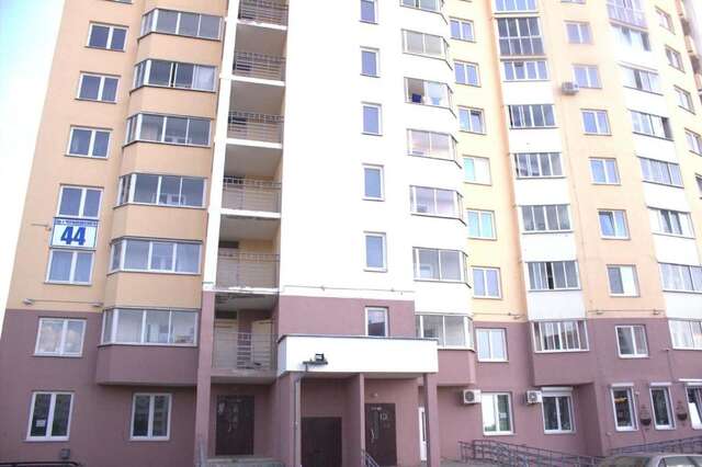 Апартаменты DILERA Аpartments on Chernyakhovskogо Витебск-31